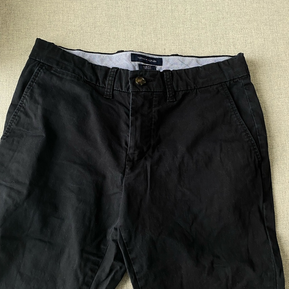 Tommy Hilfiger Pants